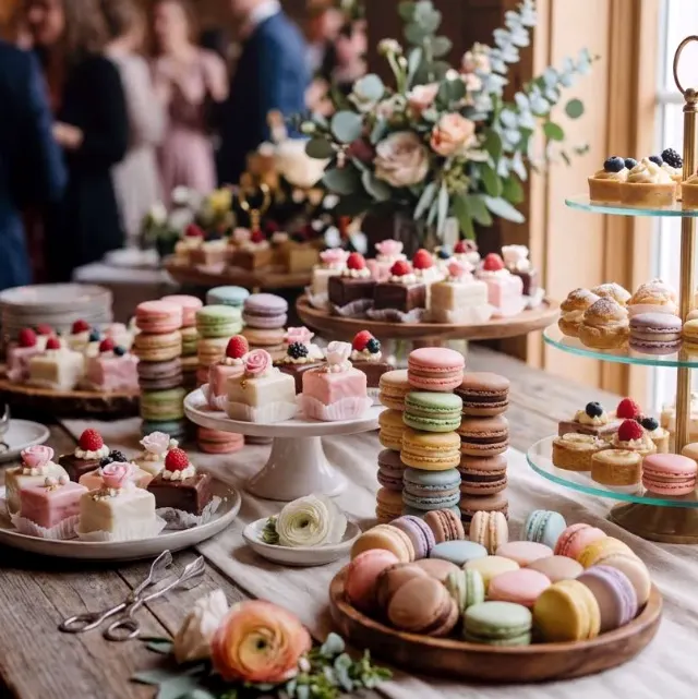 Wolke Klang – Wolke Klang – Catering mit Herz und Verstand
