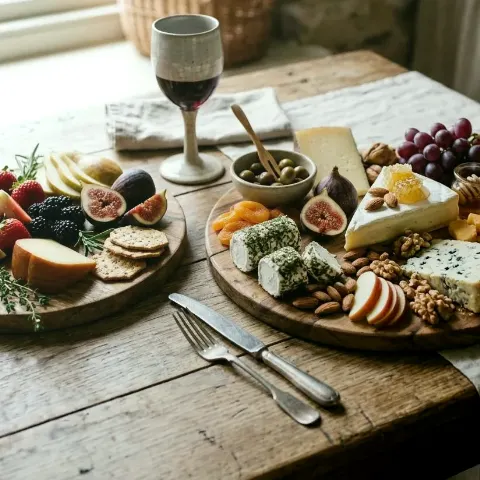 Wolke Klang – So planen Sie ein gelungenes Firmen-Catering